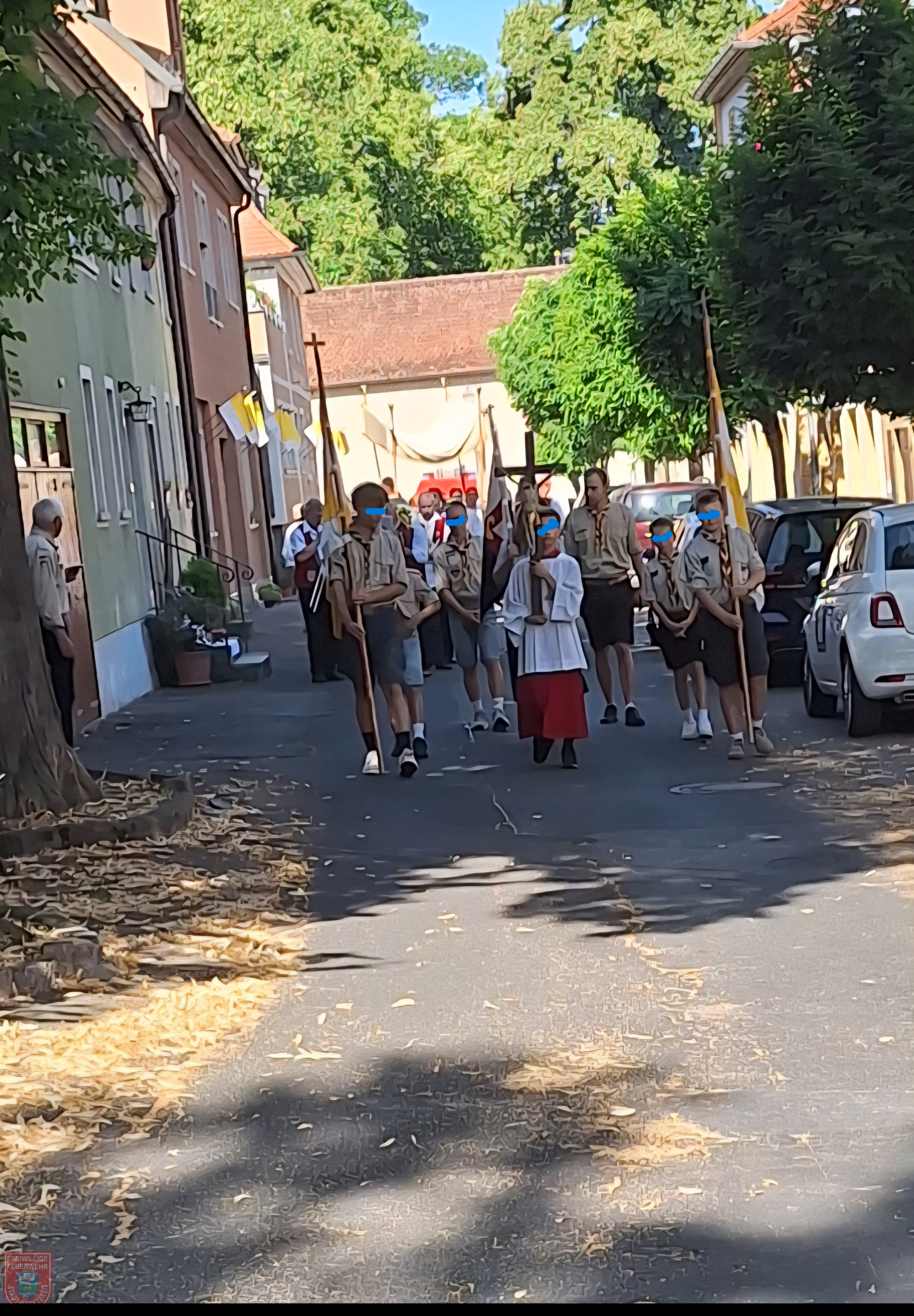 THL – Verkehrslenkung