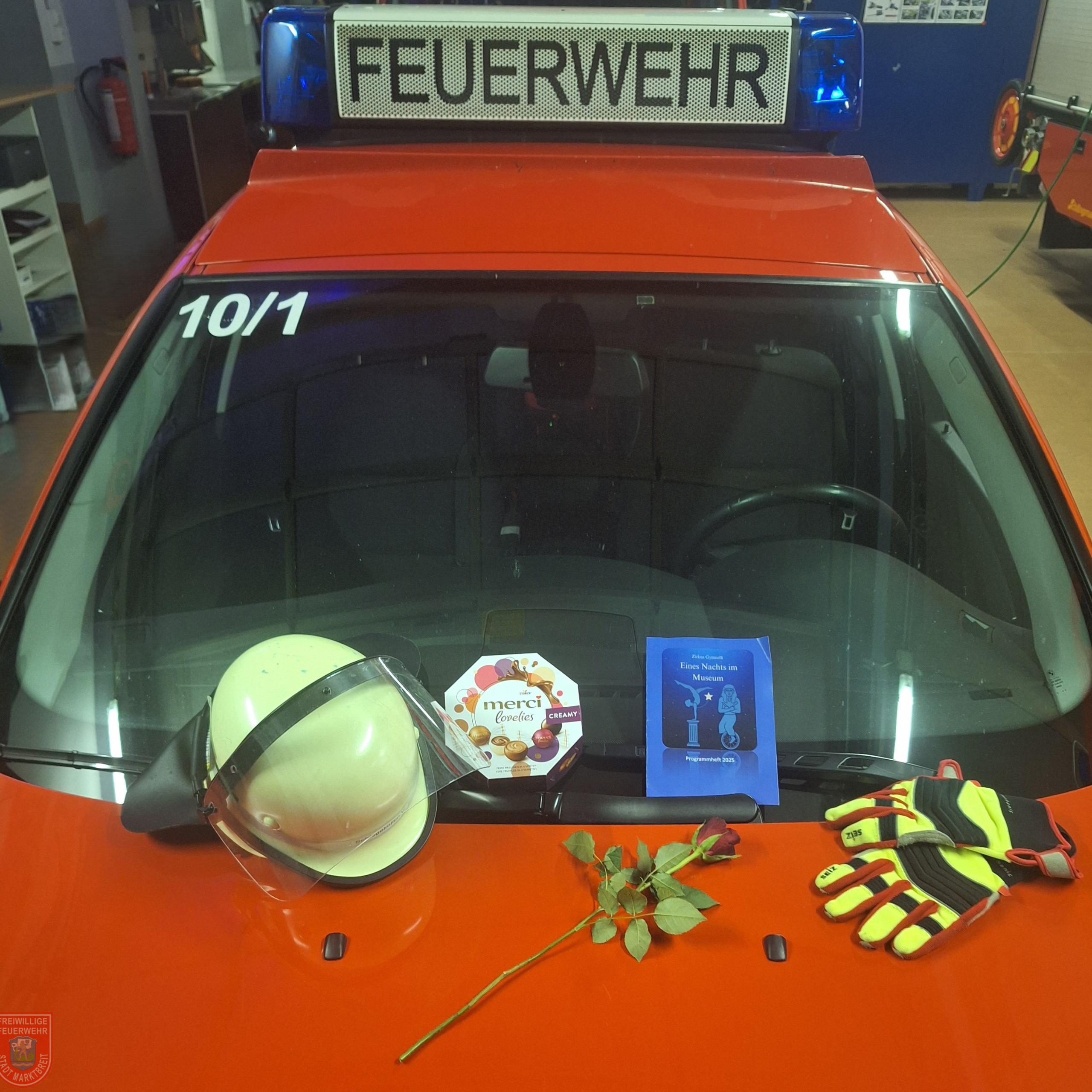 Sicherheitswache